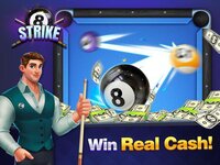 8 Ball Strike: Win Real Cash screenshot, image №3611219 - RAWG