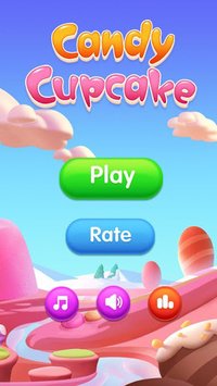 Candy Cupcake screenshot, image №1553817 - RAWG