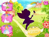 Princess Puzzles for Girls screenshot, image №1580136 - RAWG