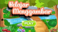 Belajar Menggambar screenshot, image №3167228 - RAWG