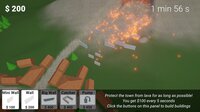 Unpreventable Eruption screenshot, image №3307338 - RAWG