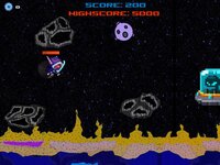 Endless Space Slash screenshot, image №3729189 - RAWG