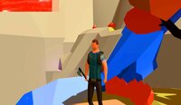 The Secret Blue Forest screenshot, image №2941856 - RAWG
