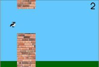 Flappy Thingy screenshot, image №1294462 - RAWG