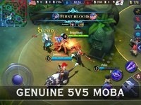 Mobile Legends: Bang bang screenshot, image №1463853 - RAWG