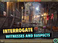 Criminal Case: Travel in Time screenshot, image №2414225 - RAWG