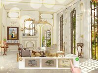 Million Dollar Interiors screenshot, image №2616403 - RAWG