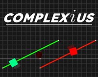 Complexius screenshot, image №3261173 - RAWG