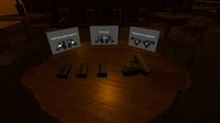 VR Bottle Shooter screenshot, image №1114603 - RAWG