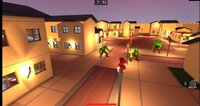 (2022) Be Gentle > ESIEE-IT Gaming screenshot, image №3443347 - RAWG