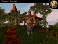 Dragon Empires screenshot, image №353683 - RAWG