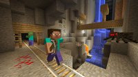 Minecraft Starter Collection screenshot, image №1710882 - RAWG