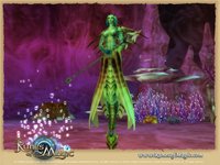 Runes of Magic screenshot, image №497833 - RAWG