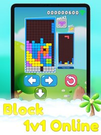 Block Go - 1v1 Online Battle screenshot, image №1924569 - RAWG