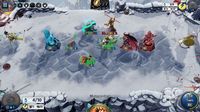 Hand of the Gods: SMITE Tactics screenshot, image №724402 - RAWG