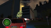 Firefighters - The Simulation screenshot, image №237024 - RAWG