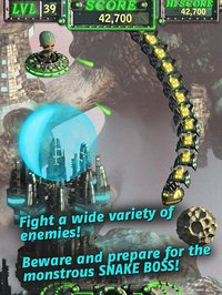 Zixxby: Alien Shooter screenshot, image №1511603 - RAWG