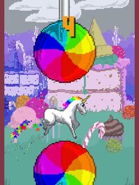 Gassy Unicorn screenshot, image №2861825 - RAWG