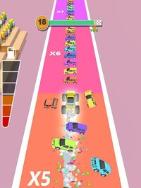 Drive Race 3D! screenshot, image №2750830 - RAWG