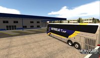 Heavy Bus Simulator screenshot, image №1440494 - RAWG