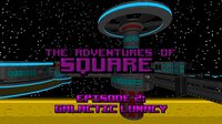 The Adventures of Square screenshot, image №3915796 - RAWG