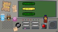 Isolated Controls screenshot, image №2916408 - RAWG