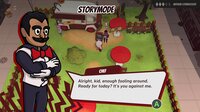 Ominous Stew screenshot, image №4221136 - RAWG