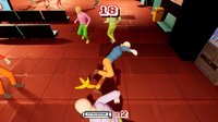 Gotta Go Fast (Sparxstars) screenshot, image №2995056 - RAWG