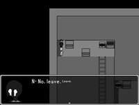 Black and White Game: Rebuilt (DEMO 2) screenshot, image №3344624 - RAWG