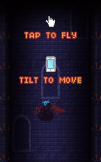 Infinite Flight (itch) (thigrind) screenshot, image №3061932 - RAWG