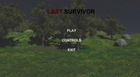 Last Survivor (amh271999) screenshot, image №2904191 - RAWG