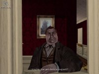 Jack the Ripper (2004) screenshot, image №388134 - RAWG
