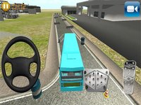 Airport Parking Bus screenshot, image №894796 - RAWG