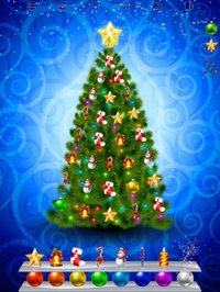 Xmas Tree HD Free screenshot, image №1780296 - RAWG