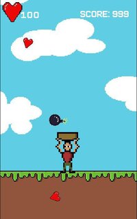 DUMB DIE screenshot, image №3008333 - RAWG