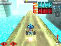 ATV RAMP RIDER - Monster ATV Stunt Rider For Kids screenshot, image №1335167 - RAWG