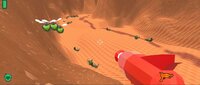 3D First-Person Shooter screenshot, image №2961678 - RAWG