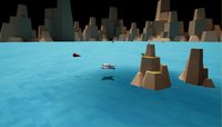 Island Isolate screenshot, image №2326241 - RAWG