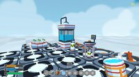 The Platform (MichaelD3v) screenshot, image №3700492 - RAWG