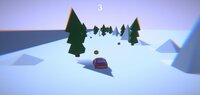 Snow Racer (Coin collector) screenshot, image №3182099 - RAWG