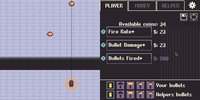 Idle Blasters screenshot, image №2254987 - RAWG