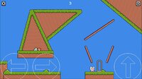 Demo Pink Rush Speedrun Platformer screenshot, image №3807630 - RAWG