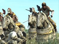 Medieval 2: Total War - Kingdoms screenshot, image №473994 - RAWG