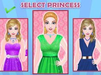 Princess Tailor Fashion Design Boutique - DressUp Boutique For Christmas Clothing Wear screenshot, image №1944522 - RAWG