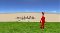 The Amazing Keith (2017) screenshot, image №3178204 - RAWG