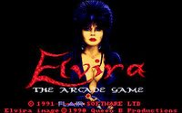 Elvira: The Arcade Game screenshot, image №748258 - RAWG