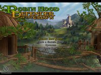 Robin Hood: Defender of the Crown screenshot, image №353409 - RAWG