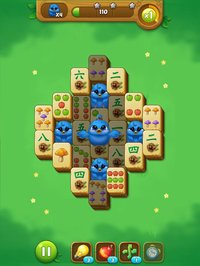 Mahjong Forest Journey screenshot, image №898857 - RAWG