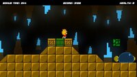 Patty Mac Sionnach in: Globe Quest screenshot, image №3460994 - RAWG