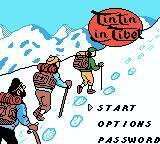 Tintin in Tibet screenshot, image №3680937 - RAWG
